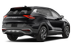 2023 Kia Sportage Hybrid SUV LX LX FWD Exterior Standard 2