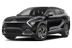 2023 Kia Sportage Hybrid SUV LX LX FWD Exterior Standard