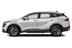 2023 Kia Sportage SUV LX LX FWD Exterior Standard 1