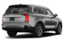 2023 Kia Telluride SUV LX LX FWD Exterior Standard 2