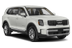 2023 Kia Telluride SUV LX LX FWD Exterior Standard 5