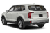 2023 Kia Telluride SUV LX LX FWD Exterior Standard 6