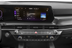 2023 Kia Telluride SUV LX LX FWD Interior Standard 3