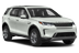 2023 Land Rover Discovery Sport SUV S S 4WD Exterior Standard 5