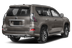 2023 Lexus GX 460 SUV Premium GX 460 Premium 4WD Exterior Standard 13