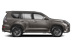 2023 Lexus GX 460 SUV Premium GX 460 Premium 4WD Exterior Standard 2