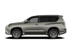 2023 Lexus GX 460 SUV Premium GX 460 Premium 4WD OEM Exterior Standard 2