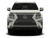 2023 Lexus GX 460 SUV Premium GX 460 Premium 4WD OEM Exterior Standard 3