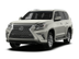 2023 Lexus GX 460 SUV Premium GX 460 Premium 4WD OEM Exterior Standard