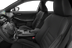2023 Lexus IS 350 Sedan F SPORT Design IS 350 F SPORT Design RWD Interior Standard 2