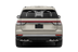 2023 Lincoln Aviator SUV Standard RWD Standard RWD Exterior Standard 4