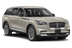 2023 Lincoln Aviator SUV Standard RWD Standard RWD Exterior Standard 5
