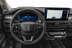 2023 Lincoln Corsair SUV Standard Standard FWD Interior Standard 2