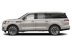 2023 Lincoln Navigator L SUV Standard Standard 4x2 Exterior Standard 1