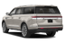 2023 Lincoln Navigator L SUV Standard Standard 4x2 Exterior Standard 3