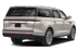 2023 Lincoln Navigator L SUV Standard Standard 4x2 Exterior Standard 4