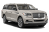 2023 Lincoln Navigator L SUV Standard Standard 4x2 Exterior Standard 8