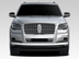 2023 Lincoln Navigator L SUV Standard Standard 4x2 OEM Exterior Standard 1
