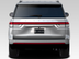 2023 Lincoln Navigator L SUV Standard Standard 4x2 OEM Exterior Standard 2