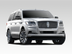 2023 Lincoln Navigator L SUV Standard Standard 4x2 OEM Exterior Standard 3