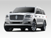 2023 Lincoln Navigator L SUV Standard Standard 4x2 OEM Exterior Standard