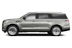2023 Lincoln Navigator SUV Standard Standard 4x2 Exterior Standard 1
