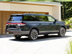 2023 Lincoln Navigator SUV Standard Standard 4x2 OEM Exterior Standard 3