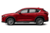 2023 Mazda CX 5 SUV 2.5 S 2.5 S AWD Exterior Standard 1