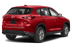2023 Mazda CX 5 SUV 2.5 S 2.5 S AWD Exterior Standard 2