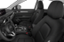 2023 Mazda CX 5 SUV 2.5 S 2.5 S AWD Interior Standard 2