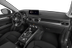 2023 Mazda CX 5 SUV 2.5 S 2.5 S AWD Interior Standard 5