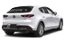 2023 Mazda Mazda3 Coupe Hatchback 2.5 S 2.5 S Auto FWD Exterior Standard 2