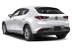 2023 Mazda Mazda3 Coupe Hatchback 2.5 S 2.5 S Auto FWD Exterior Standard 6