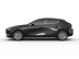 2023 Mazda Mazda3 Sedan 2.5 S 2.5 S FWD OEM Exterior Standard 2