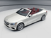 2023 Mercedes Benz C Class Convertible C 300 C 300 Cabriolet OEM Exterior Standard