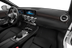 2023 Mercedes Benz CLA 250 Coupe Hatchback Base CLA 250 Coupe Interior Standard 5