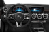2023 Mercedes Benz CLA 250 Coupe Hatchback Base CLA 250 Coupe Interior Standard