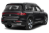 2023 Mercedes Benz EQB 300 SUV Base 4MATIC EQB 300 4MATIC SUV Exterior Standard 2