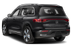 2023 Mercedes Benz EQB 300 SUV Base 4MATIC EQB 300 4MATIC SUV Exterior Standard 6