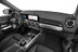 2023 Mercedes Benz EQB 300 SUV Base 4MATIC EQB 300 4MATIC SUV Interior Standard 5