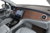 2023 Mercedes Benz EQE 350 SUV Base 4MATIC EQE 350 4MATIC SUV Interior Standard 6