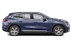 2023 Mercedes Benz EQE 500 SUV 4MATIC EQE 500 4MATIC SUV Exterior Standard 7