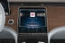 2023 Mercedes Benz EQE 500 SUV 4MATIC EQE 500 4MATIC SUV Interior Standard 3