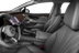 2023 Mercedes Benz EQE 500 Sedan 4MATIC+ EQE 500 4MATIC+ Sedan Interior Standard 2