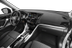 2023 Mitsubishi Eclipse Cross SUV ES ES S AWC Interior Standard 5