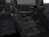 2023 Mitsubishi Outlander SUV ES ES FWD OEM Interior Standard 2