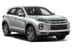 2023 Mitsubishi Outlander Sport SUV 2.0 S S 2.0 AWC Exterior Standard 5