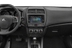 2023 Mitsubishi Outlander Sport SUV 2.0 S S 2.0 AWC Interior Standard 3