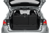 2023 Mitsubishi Outlander Sport SUV 2.0 S S 2.0 AWC Interior Standard 4