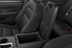 2023 Nissan Altima Sedan 2.5 S 2.5 S Sedan Interior Standard 6